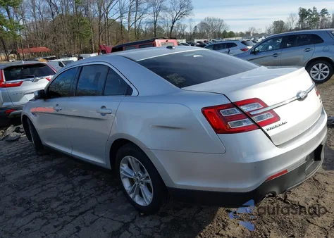 2016 Ford Taurus Sel z USA, uszkodzony, nr VIN 1FAHP2E88GG139812